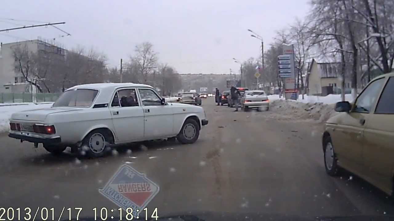 Киров ульяновск на машине