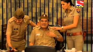Chandramukhi Ka Sanyas - Chautala talks about suspension letters wi...