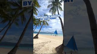 #Batangas to #Boracay by 2GO Ferry? Full details here ➡️ https://youtu.be/aSNs5jYQV9Q