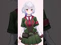 【 #shorts 】一見踊ってるだけに見えて……？ #vtuber #新人vtuber #鳩本キュウ