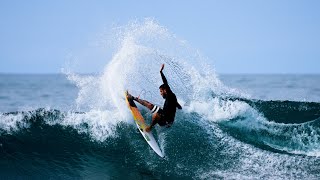 Best of Filipe Toledo Surfing Lowers (2022)