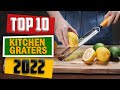 Best Box Grater | Best Cheese Graters For Kitchen