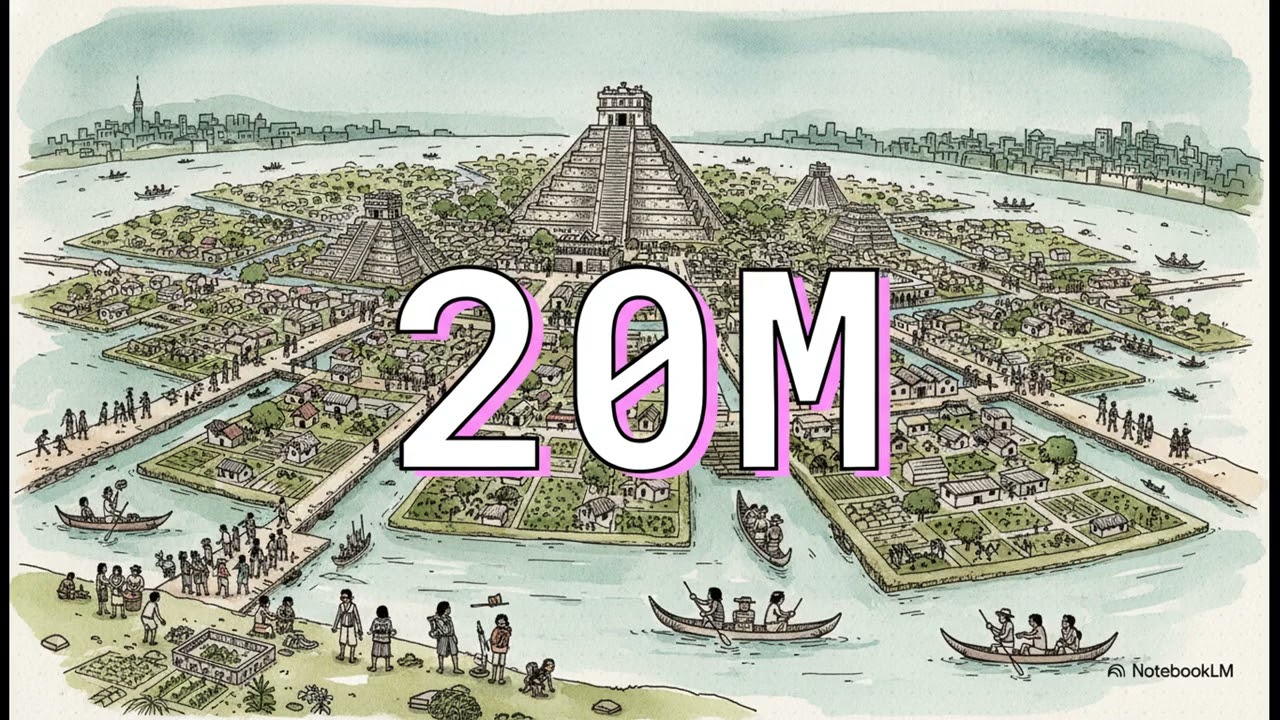 Osídľovanie Ameriky