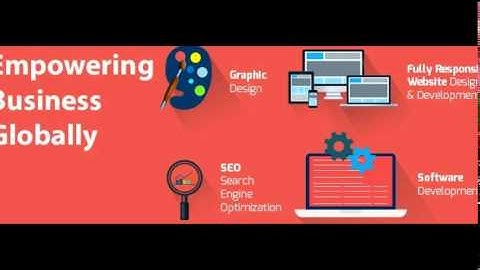 Mobile App Development Company | Android And iOS Applications | Indglobal Digital Pvt Ltd