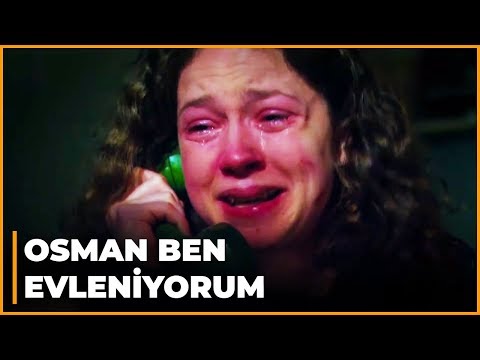 Ayça Zorla Evlendiriliyor! - Öyle Bir Geçer Zaman Ki 105. Bölüm