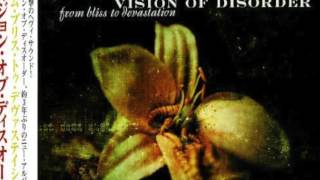 Watch Vision Of Disorder In The Room video