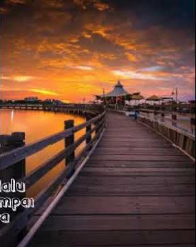 Story WA #jaga selalu hatimu#