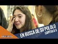 Ella va en busca de su pololo | Hola y Adiós | Capítulo 3