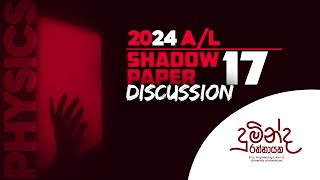 2024 Shadow Paper 17