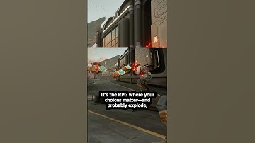 The Outer Worlds 2 – Chaos, Choices, and Space Weirdos