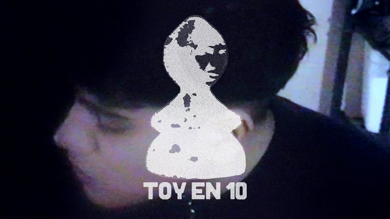 NICOLO - TOY EN 10 (Video Oficial)