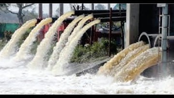 Class 4 PSEB My World (Environmental Studies book)-  Water Pollution Chapter 17