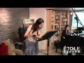 Etoile星星室內樂團- S. Joplin:  The Etertainer (Flute+Piano)