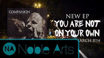 Companion - "My Inner Voice" Burnside Records