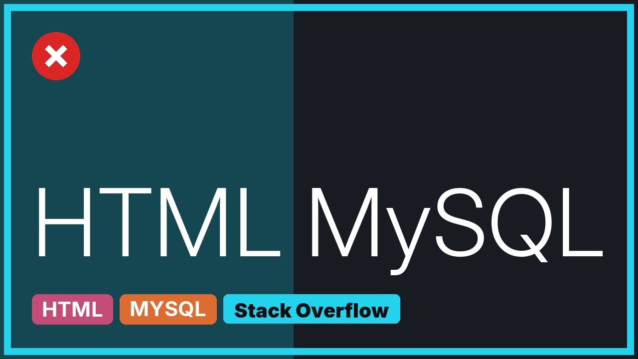 Data from form is not saving to the database on submit PHP MYSQL - YouTube