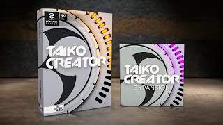 Taiko Creator - Expansion 2 Demo
