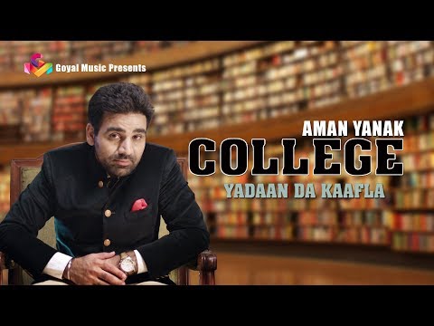 college yaadan da kaafla mp3