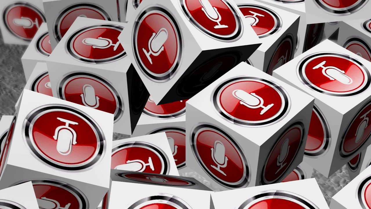 Fanboys Radio Mic Drop Promo