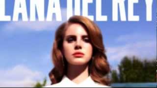 Video thumbnail of "Lana Del Rey- Diet Mountain Dew ♡"