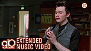 I Have Nothing (Studio Version/Edit) - Glee 10 Years