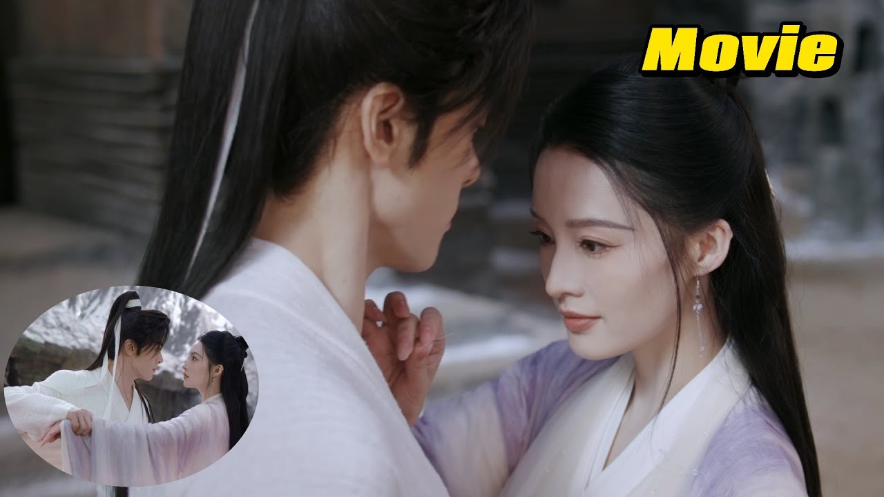 Когда Хо был должен денег, Сюэ Цзые попросил его «заплатить своим телом». Он сразу же занервничал!🍉