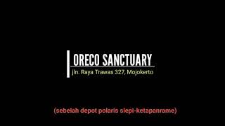 Oreco Sanctuary