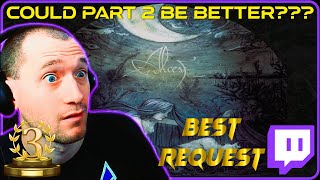 Alcest | Écailles de Lune, Pt. 2 (PRODUCER REACTION) &quot;What a band this is! I gotta hear this album&quot;