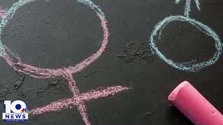 New guidance for transgender students in Virginia