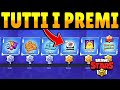 GUIDA COMPLETA: MAESTRIE, TITOLI, SKIN - BRAWL STARS ITA