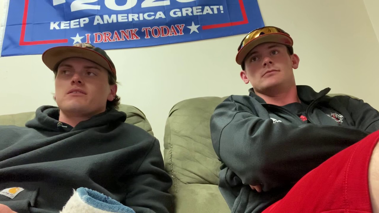 Garrett Jackson: Midterm Video - YouTube