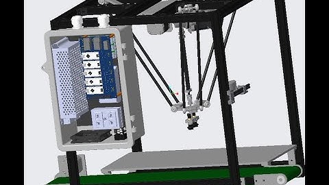 SỬ DỤNG CÔNG NGHỆ XỬ LÝ ẢNH DỰA TRÊN NỀN TẢNG RASPBERRY CHO HỆ THỐNG PHÂN LOẠI SẢN PHẨM THEO MÀU SẮC