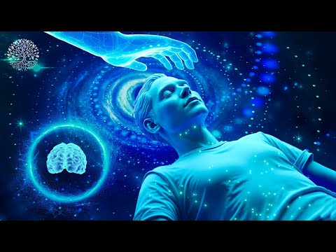 Deep Sleep Healing