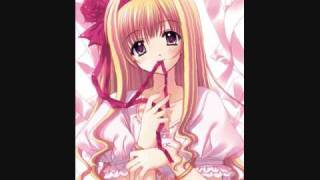 imperfect girl ~anime~