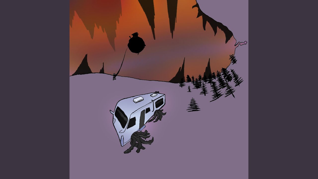 RV Creature adlı videoyu YouTube'da izle RV Creature adlı videoyu YouTube'da izle