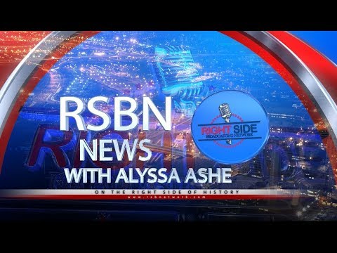 president trump schedule LIVE: Nightly News Recap with Alyssa Ashe returns! 11/13/18