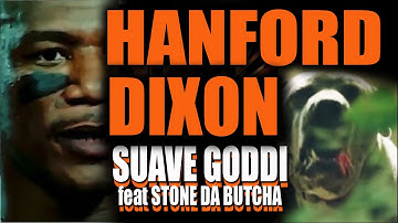 Hanford Dixon "Dawg Nation" Official Music Video #hanforddixon #dawgnation #globalmindstate