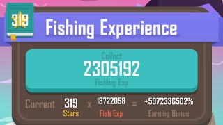 Hooked Inc || How to Maximize Your Fishing Exp (The Legit Way) All Tips and Tricks Included! screenshot 5