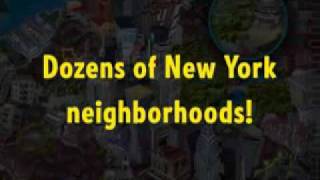 Big City Adventure: New York screenshot 2