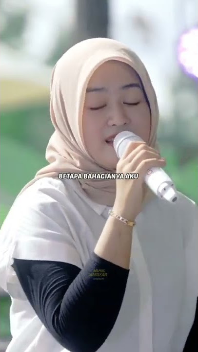Ada Untukmu - Woro Widowati | (Awalku mengenalmu Tersita seluruh hatiku) #Shorts