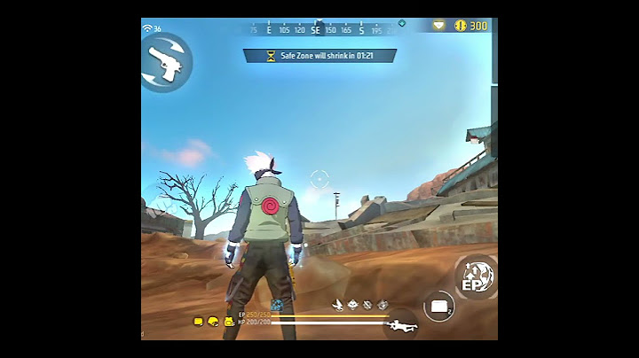 #freefire #naruto #village