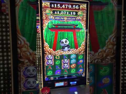 WOW! Red Rock Casino Resort and Spa - Las Vegas, Nevada