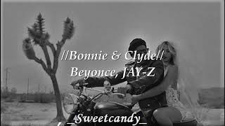 Bonnie &amp; Clyde (subtitulada)