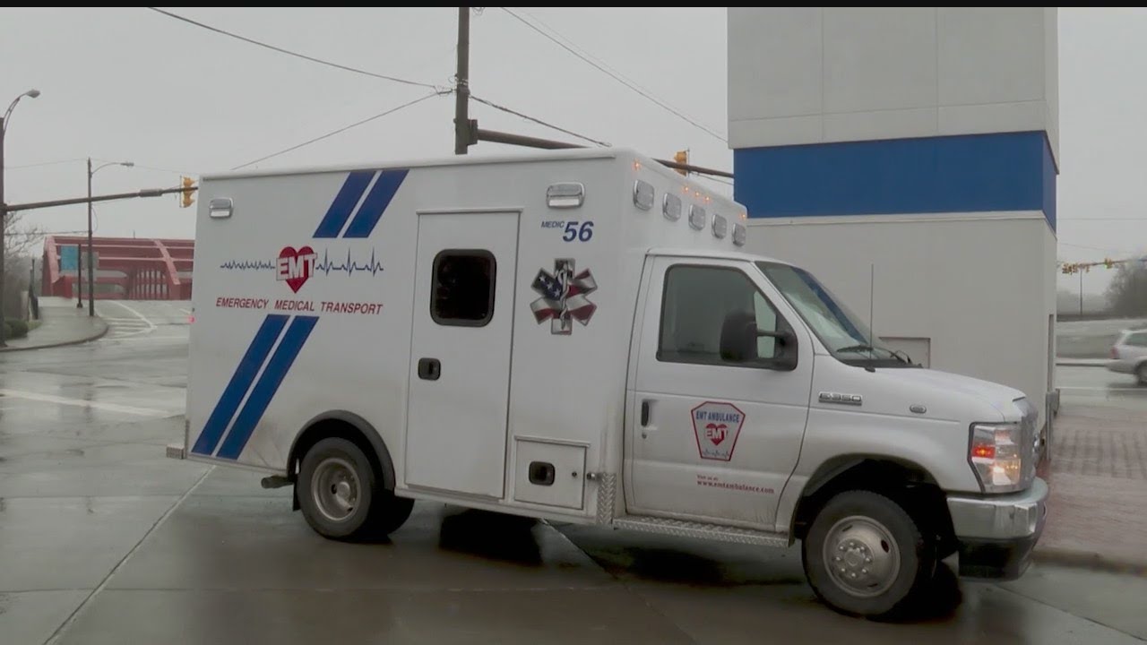 Council Delays Decision On Whether To Pay For Ambulance Study YouTube council-delays-decision-on-whether-to-pay-for-ambulance-study-youtube