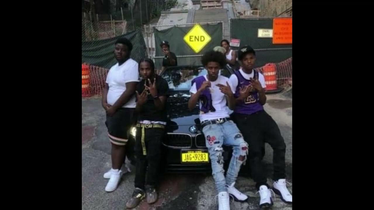 Dthang Gz Ain't no Exposing Gzz (sped up) YouTube