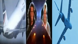 Modern Talking ♪ Jet Airliner ♪ «Remix»