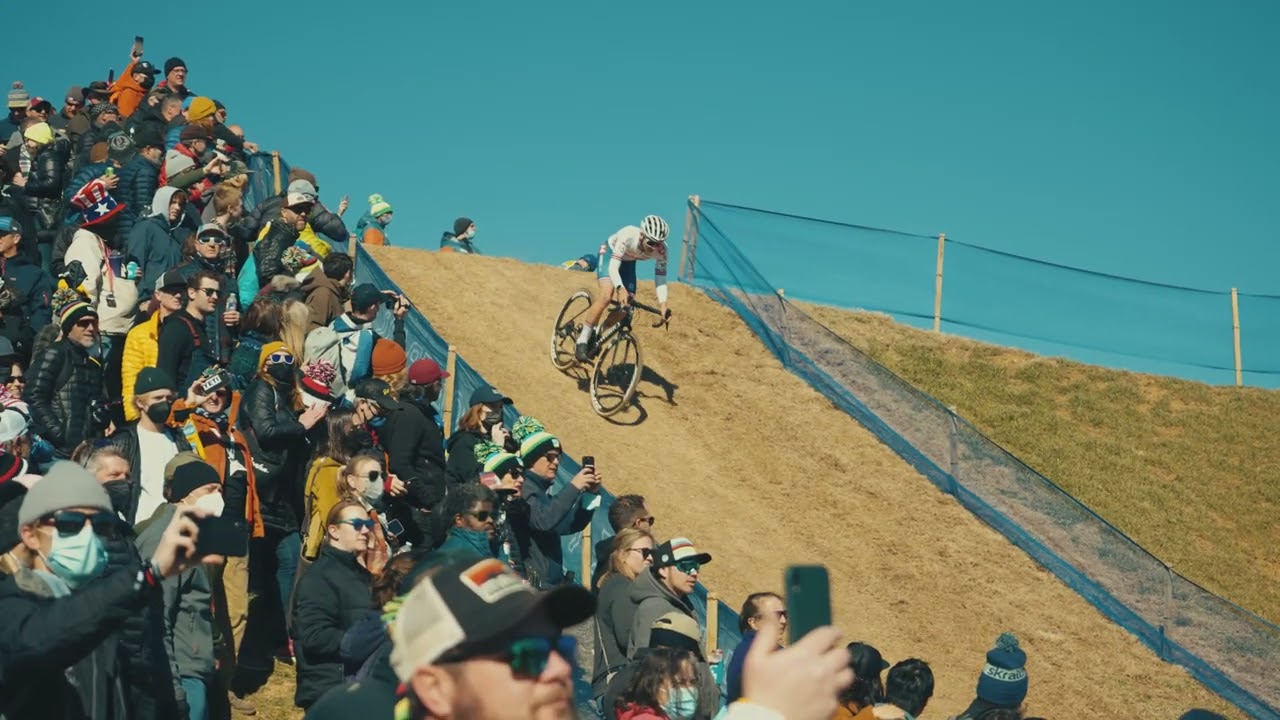 CX World Championships USA