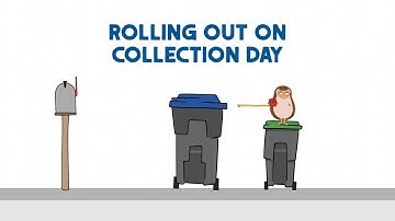 This Is How We Roll | Automated Cart Collection Comes to Simcoe County