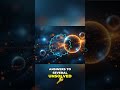 AI Solves Ancient Math Problem: A New Era Begins #shorts