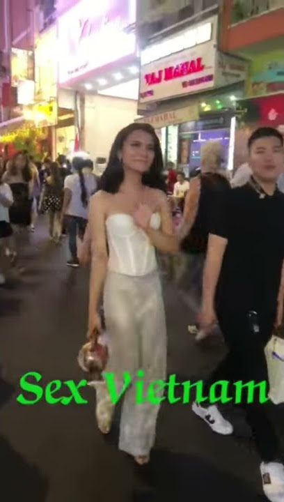SEX Vietnam