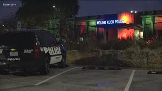 Round Rock ISD to form its own police department | KVUE